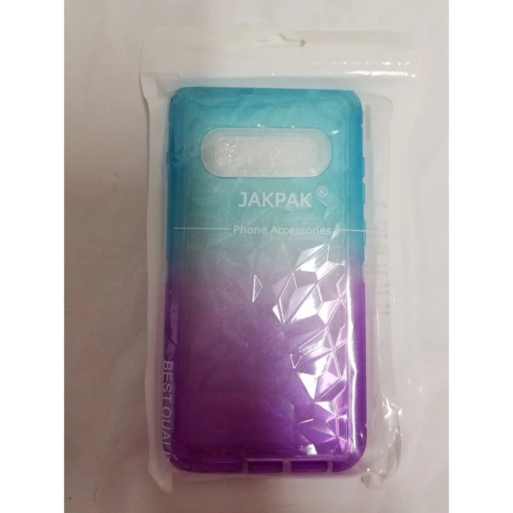 Samsung galaxy S10 plus Cell phone Case